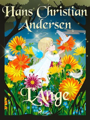 cover image of L'Ange